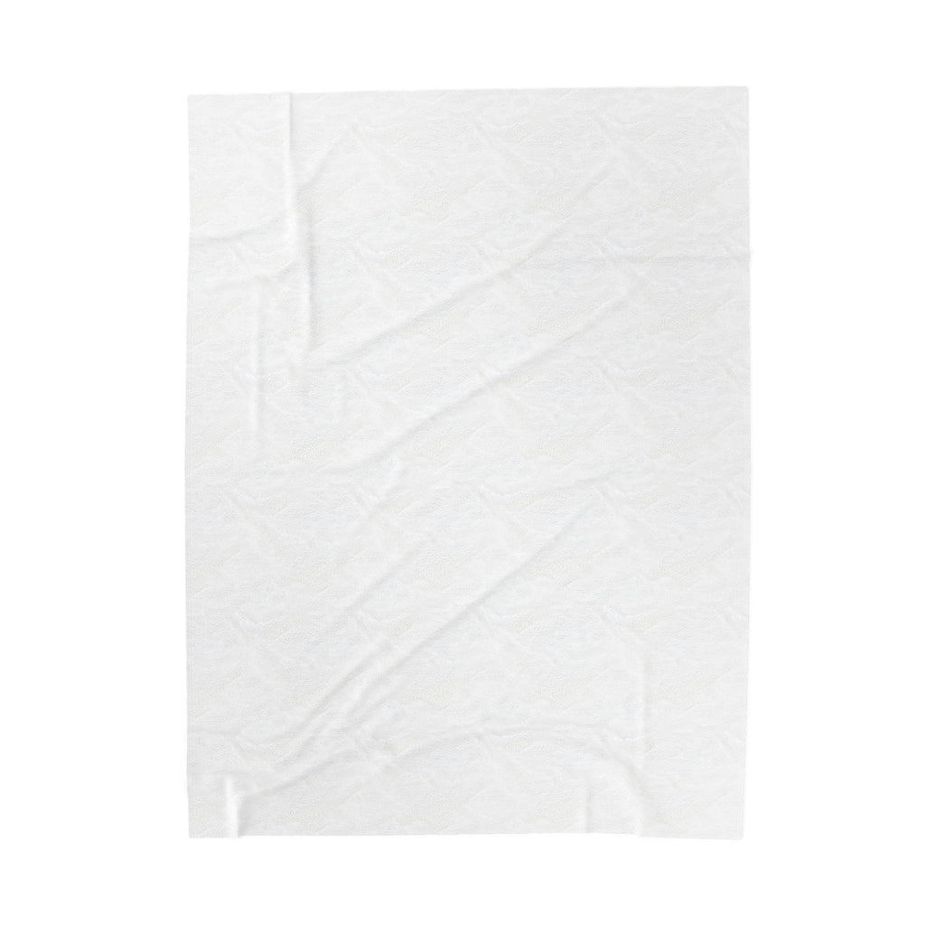 1776 Supply Co. | Land of the Free Velveteen Plush Blanket