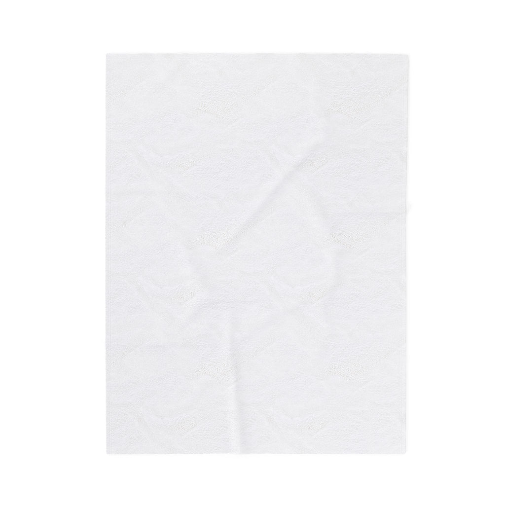 1776 Supply Co. | Land of the Free Velveteen Plush Blanket