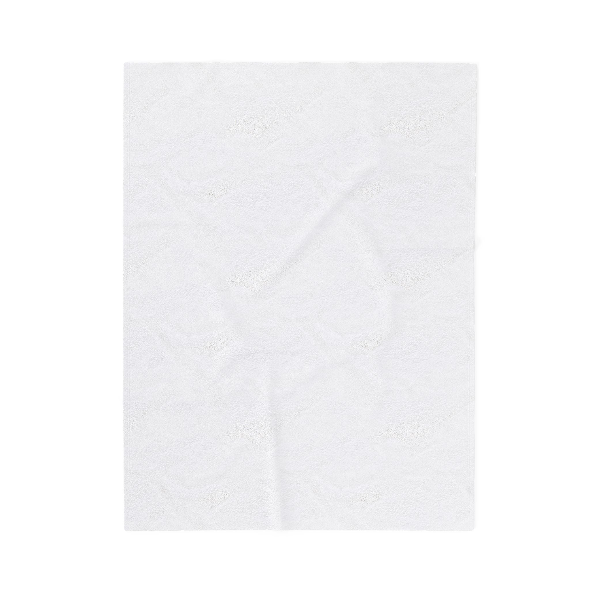 1776 Supply Co. | Land of the Free Velveteen Plush Blanket