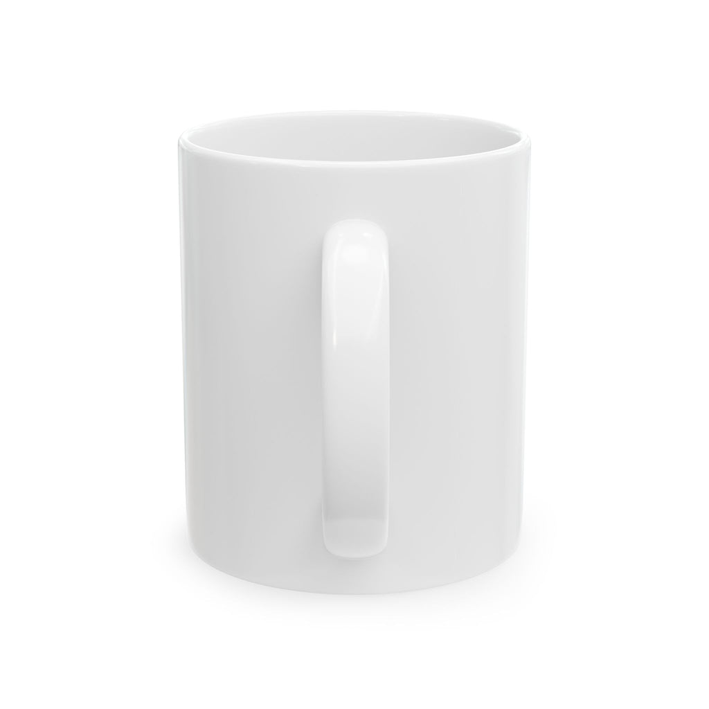 1776 Supply Co. Ceramic Mug, (11oz, 15oz)