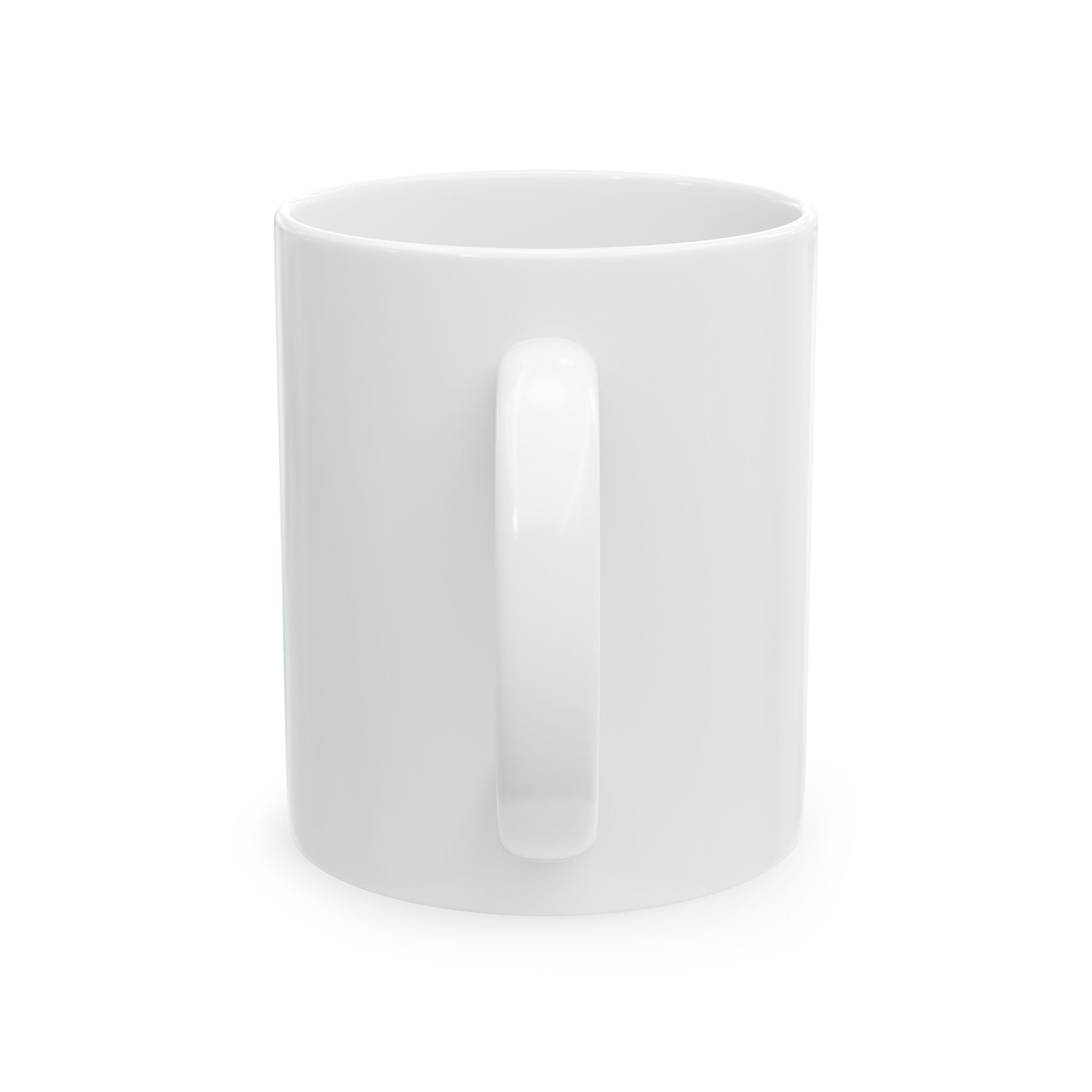 1776 Supply Co. Ceramic Mug, (11oz, 15oz)