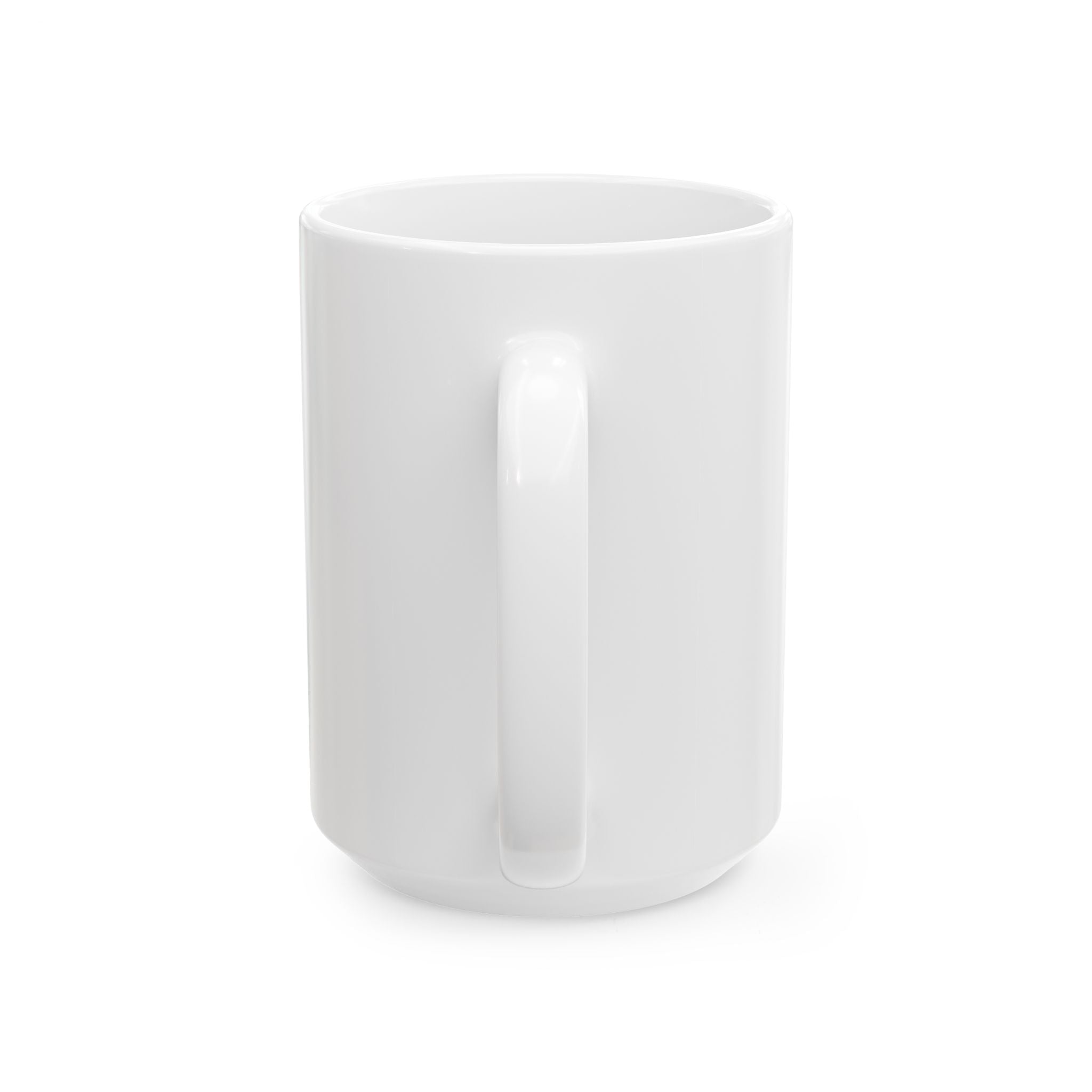 1776 Supply Co. Ceramic Mug, (11oz, 15oz)